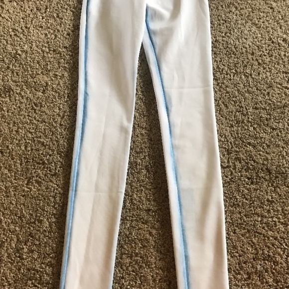 Designer MMM Maison Martin Margiela "Jeans" Pants - Picture 5 of 8